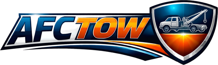 AFCtow Roadside Marketplace